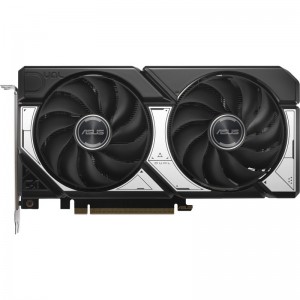 Placa video ASUS GeForce RTX 5060 Ti Dual OC EDITION 8GB GDDR7 128-bit DLSS 4.0